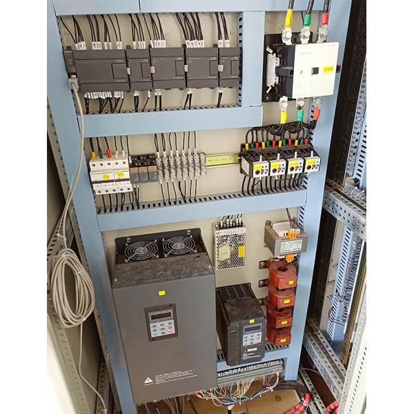 Professional Bitumen Production Plant Hot Mix Plant For Road Construction