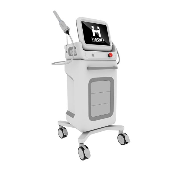 22D Body Weight Loss Vaginal Tightening Face Lift Anti Aging Focused Ultrasound HIFU Machine