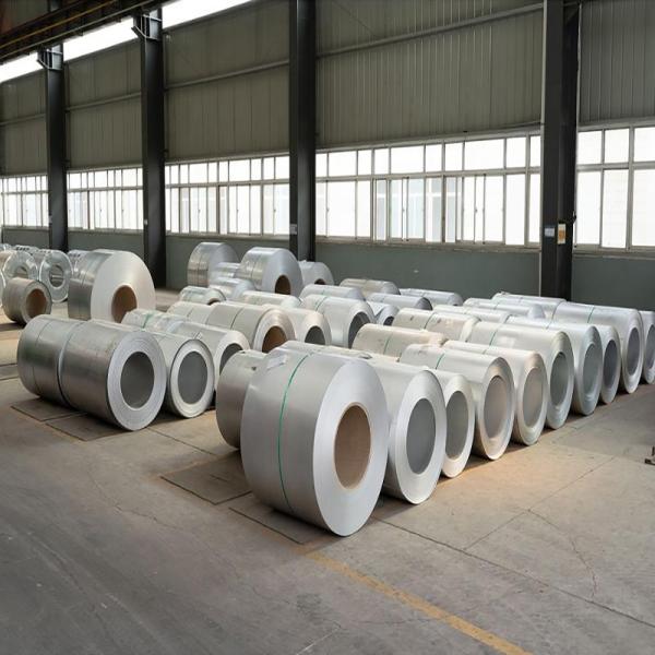 Width 5-300mm Hot Dipped Galvanized Steel Coil Gi Coil Mid Hard Welding Processing Service for Benefit of Buyers