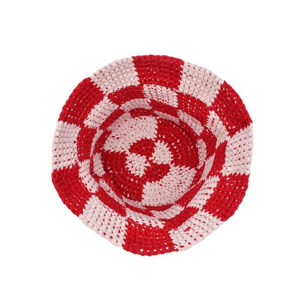 Женские вязаные шапки 60 см, теплая шерстяная шапка рыбака, аксессуары для костюма, подарки