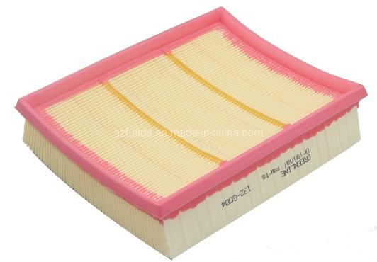 Auto Air Filter for BENZ SMART EX MB100 A160 265*192*60 6029400204 at Affordable