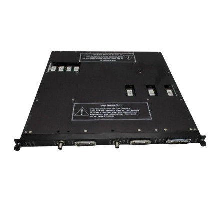 Triconex 4000094-310 Input Terminal Cable Assembly with 24 V DC Isolated Channel for Stable Signal Integrity
