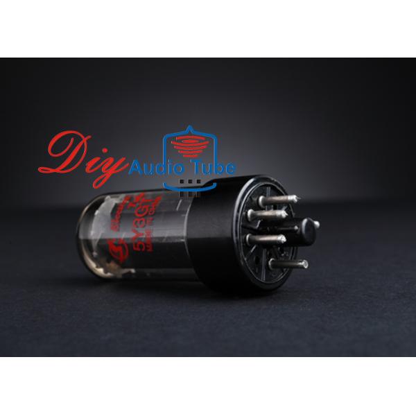 CE Electronic Vacuum Tube Shuguang 5Y3GT Rerectifier Vacuum Tubes Replace 5Y3 5Z4PA 5Z4