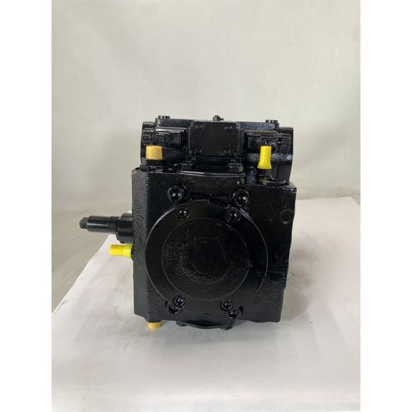 REXROTH A4VG140 Hydraulic Main pump for Excavator spare parts R902255711 Axial Piston pump