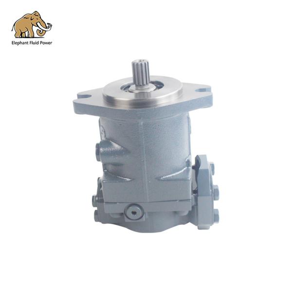 10174306 Fit Schwing Concrete Pump Hydraulic Piston Pump A4FO2232 Rexroth Pump Concrete Pump Parts