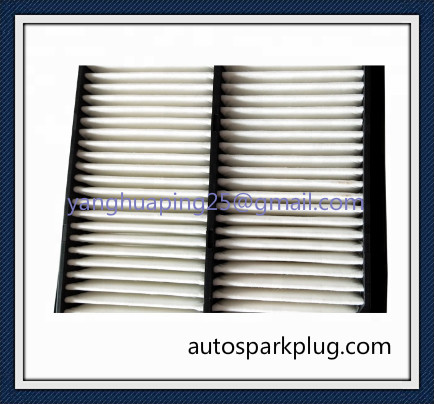 Auto Air Filter Suit For Honda 17220-R60-U00 / FA-442S / LX2835 / CA11230 / ADH22266