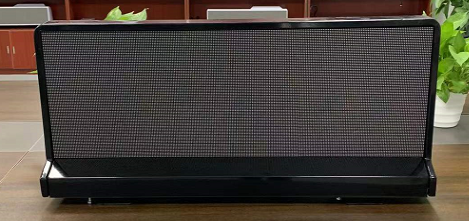 P2.5 Такси LED дисплей с высокой яркостью беспроводный 4G автомобильный электронный экран GPS позиционирование