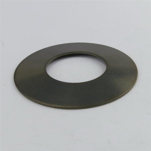 K03 Bouclier thermique du turbocompresseur d'échappement BV43