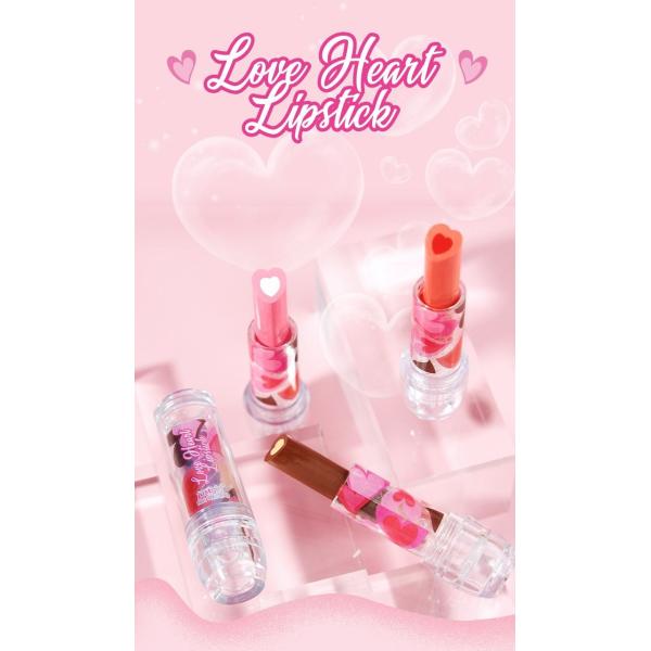 Multicolor Long Lasting Waterproof Matte Lipstick OEM / ODM Available