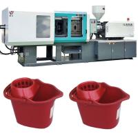 máquina de moldeado por inyección de plástico máquina automática de lavado de pies