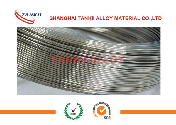 Fio térmico de aço inoxidável 3.17mm do pulverizador SS316 3.2mm para o revestimento de superfície