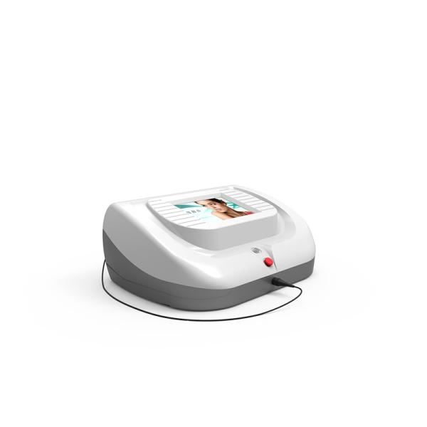 30MHz RBS blood vessel removal vascular lesion spider vein treatment machine