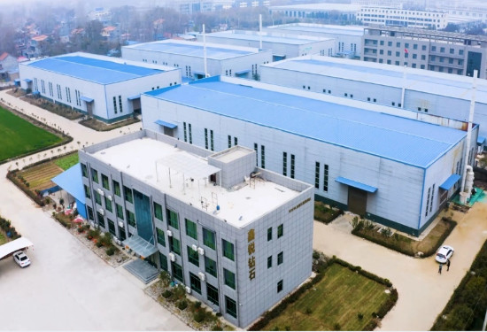 Zhe Cheng Xinrui Diamond Tools Co., Ltd.