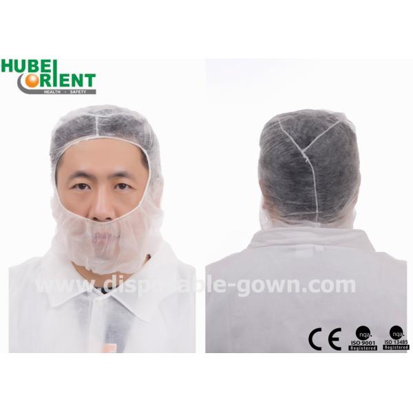 устранимый Nonwoven легковес клобука пуловера 20g/M2