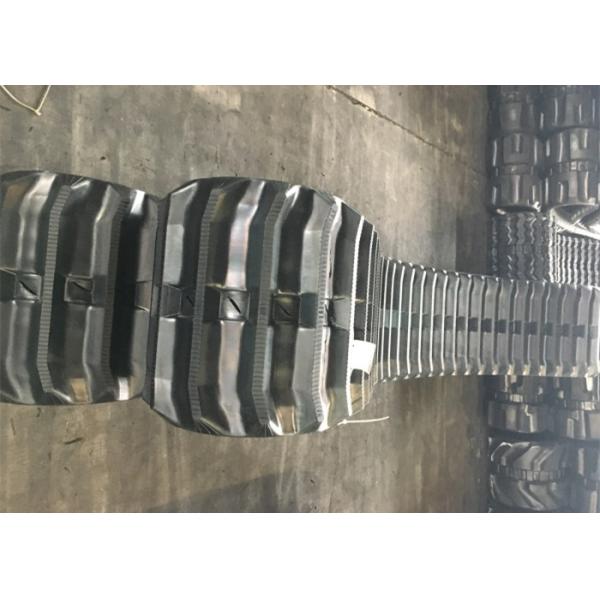 Trilha de borracha 450*90*60 da ceifeira de liga para Machinary agrícola