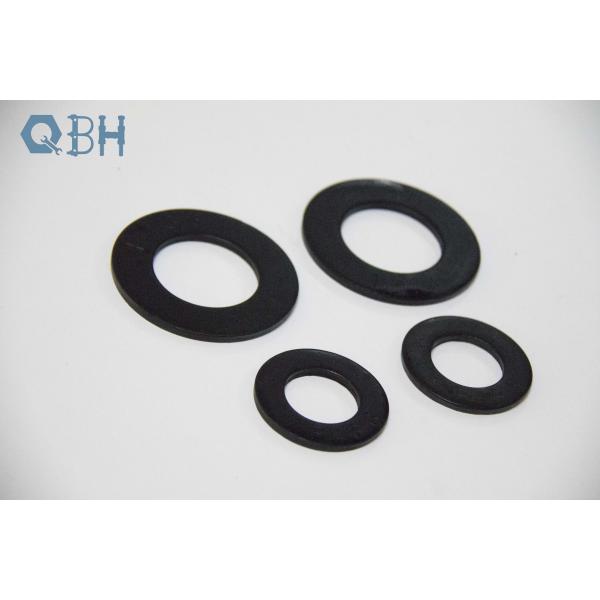 Углерод стальное черное 0,5 ANSI F436 К стальной плоской шайбе 4inch