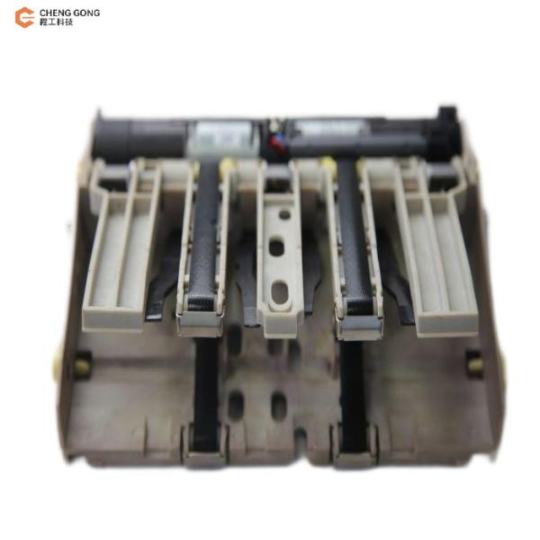 1750053977 175-0053977 Wincor pièces ATM CMD-V4 Mécanisme de transport de fixation