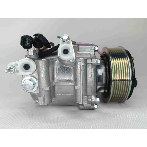 Compresor de CA de aluminio para Honda Accord CP1 OEM 38810R62H01