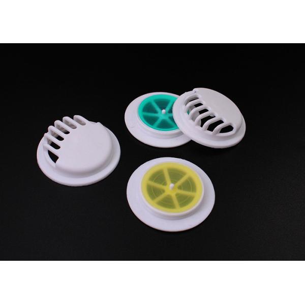 Наружное направление пути клапана одного выдыхания фильтра частицы оправы 36.5mm