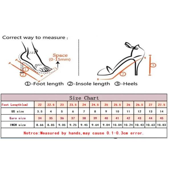 Women High Heeled Suede Pointed Toe Shoes Luxury Sandals Crystal Lady Strap Wedding Red For Party