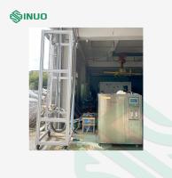 IEC60529 IPX3/4 Spray Test Equipment For Charging Station And Large Products