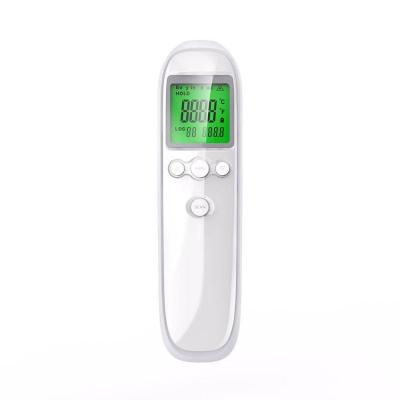 Non Contact IR Body Infrared Thermometer Body Temperature Gun Durable Design