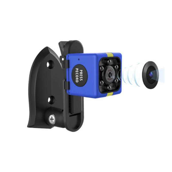 Mini DV Hidden Wifi Surveillance Camera Wireless 1080p Easy Operation