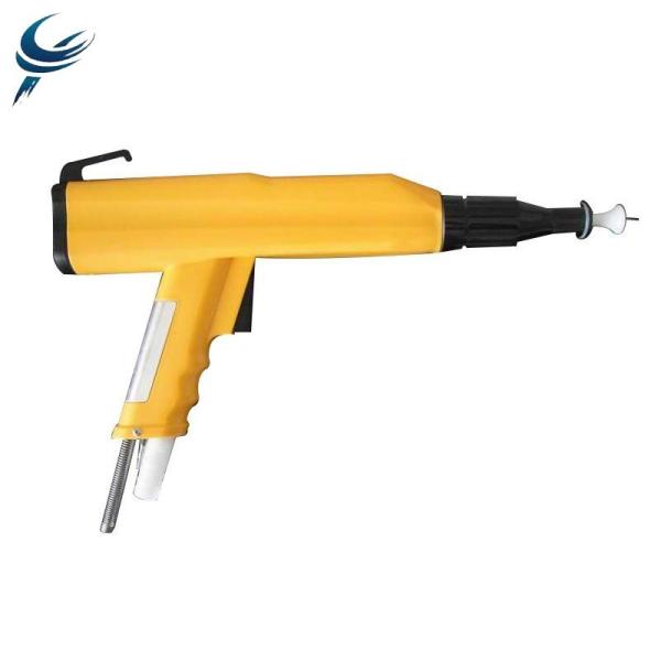 35*6*22 Pistola de pulverização industrial para revestimento cerâmico de cerâmica