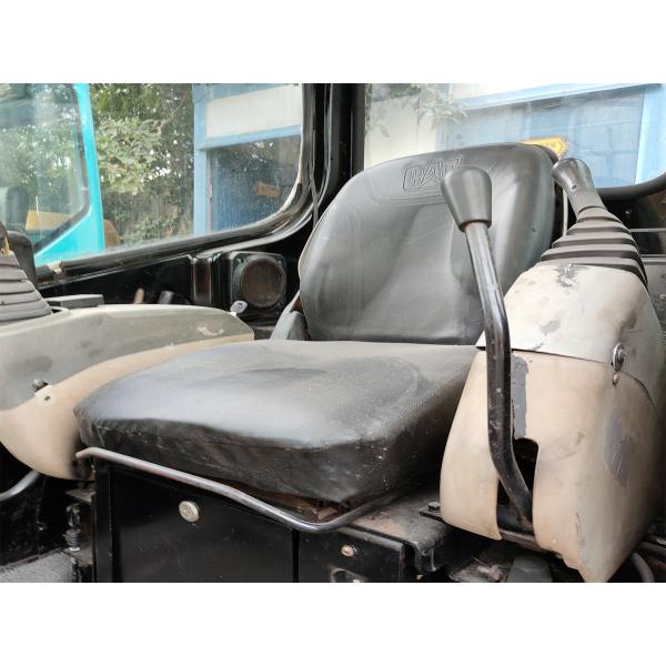 Second Hand Used CAT Excavators Caterpillar 303 Excavator 18.4KW