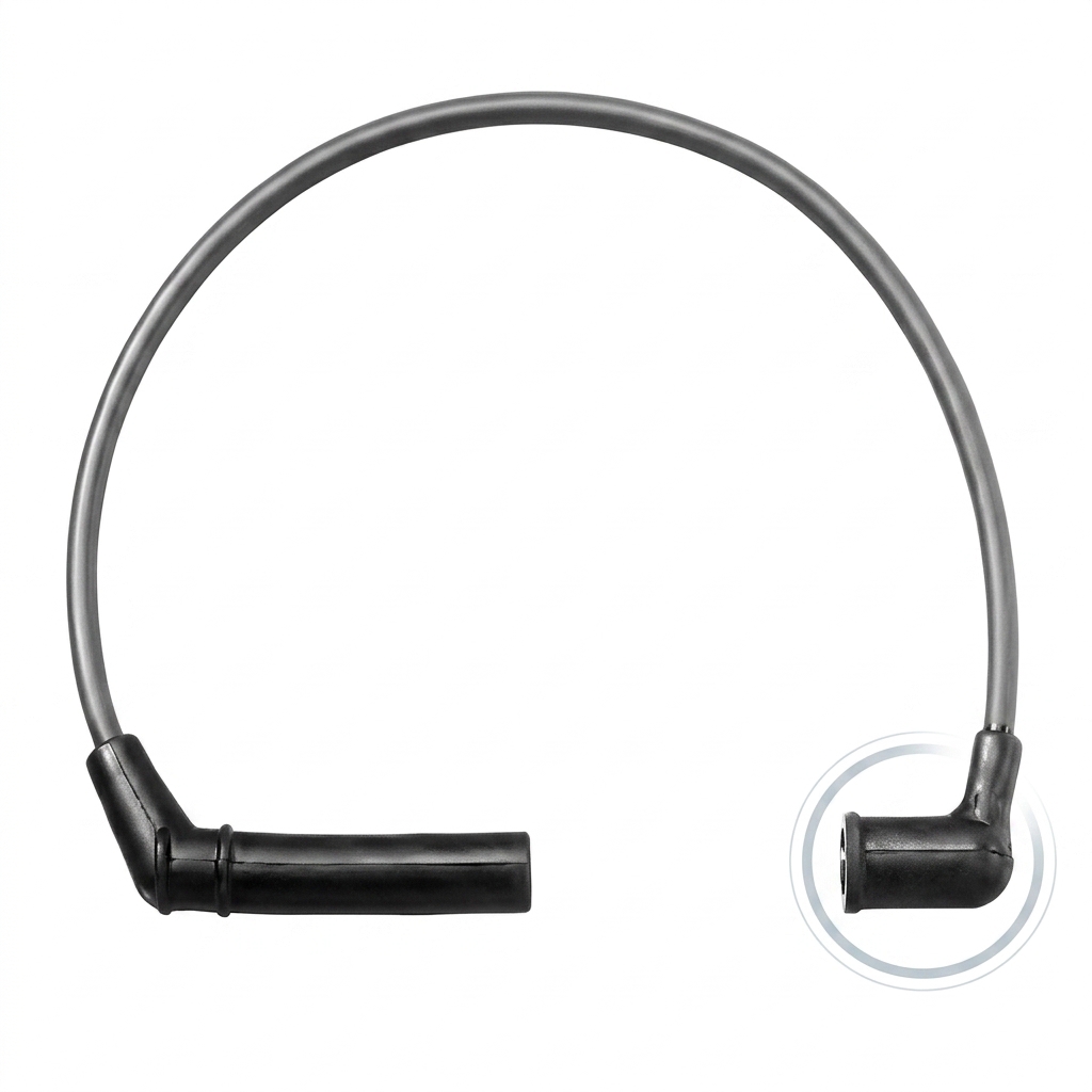 Ignition Wire Set - OE: 22450-453KA002