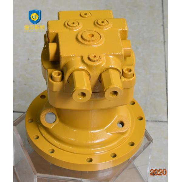  Excavator Swing Motor Assy 1311-319B E312C E312D  Excavator Parts