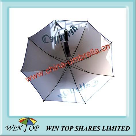 27 X 8k Top Quality Lady Golf Umbrella