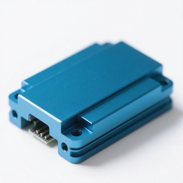 High Precision CNC Machining Parts Metal CNC Mechanical Parts 5 Axis Customized