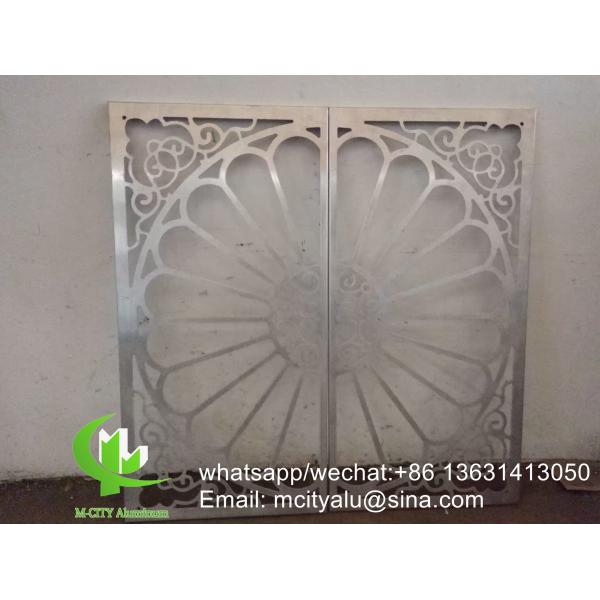 металлический алюминиевый фанера лист металлический фасад облицовка изгибающий лист для шторы стены фасад конфиденциальность экрана украшения