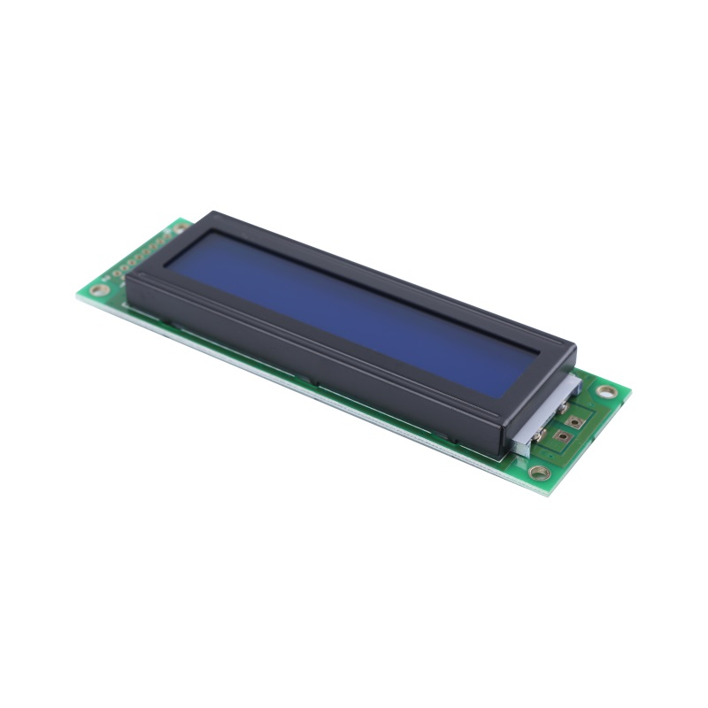 OEM 20 * 2 LCD Display Character 2002 2x20 STN Green