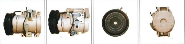 ALA20104 TOYOTA AC Compressor Toyota Camry3.0 Lexus-ES300 AC Compressor 10S17C AC Compressor 447220-4340 447220-9869