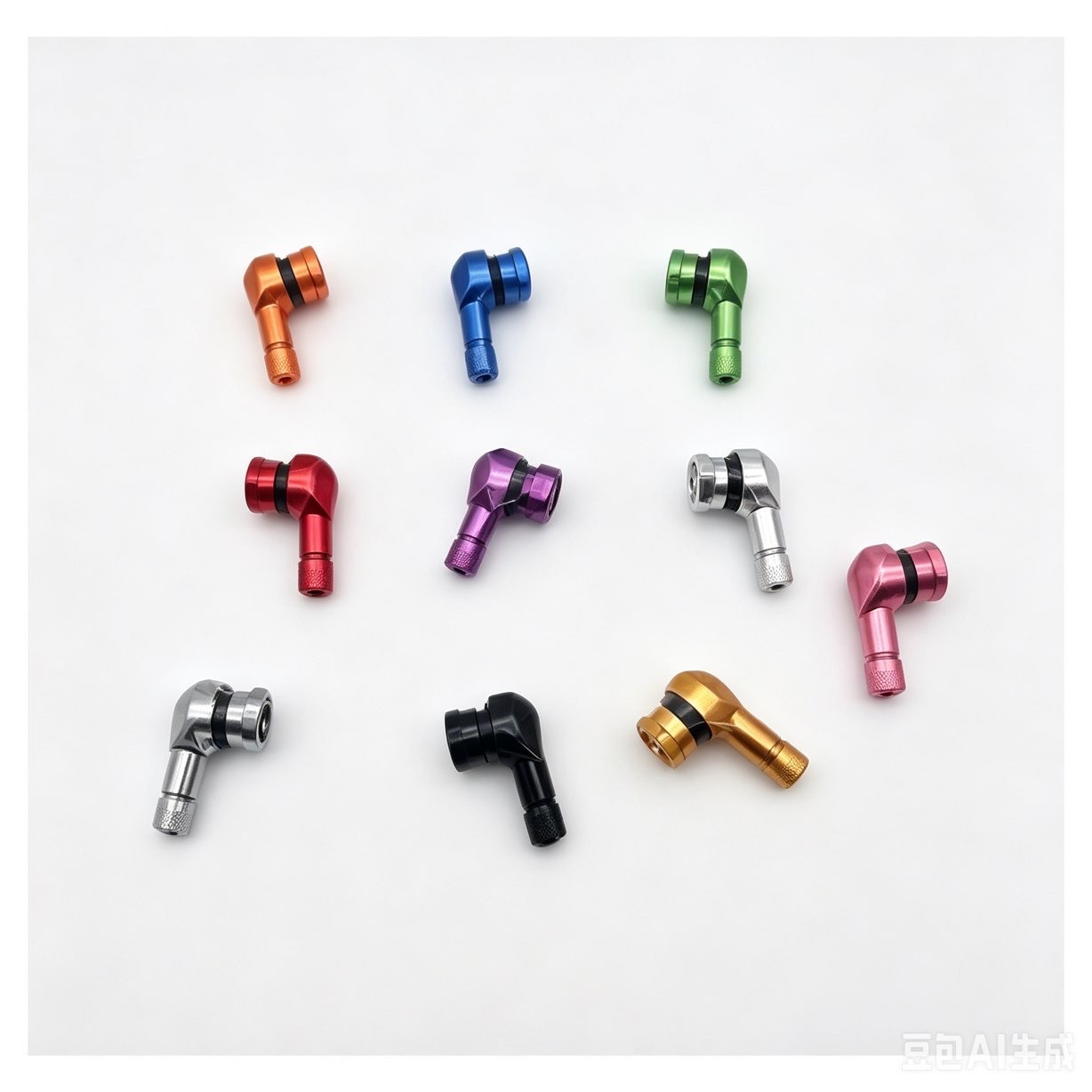 Motorcycle Off-Road Vehicle Parts