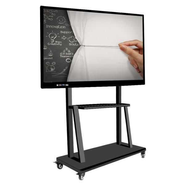 43 - 100 Inch  Digital Interactive Whiteboard / Multi Touch Microsoft Electronic Whiteboard