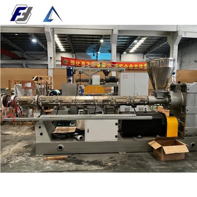 Modern Plastic Sheet Extrusion Machine 3mm Thickness Sheet Extrusion Equipment