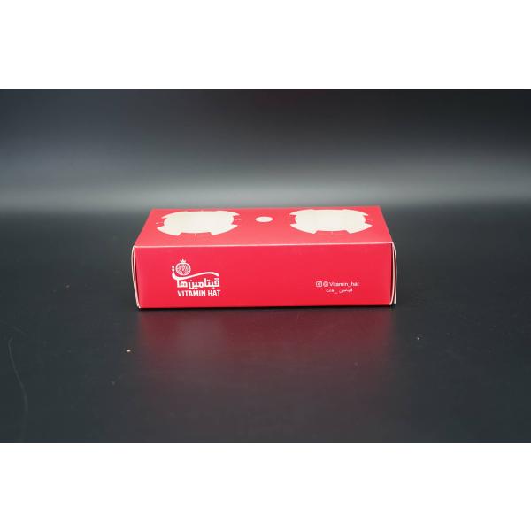 China Disposable Take-out Pulp Fiber Cup Carrier 4 Cup Holder Tray Pulp Molded Fiber 4 Cup Drink Carrier