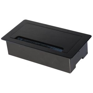 Настольная электророзетка