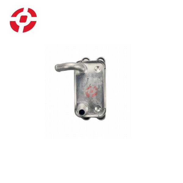 Auto transmission oil cooler for Volv o Engine oil cooler 31201910