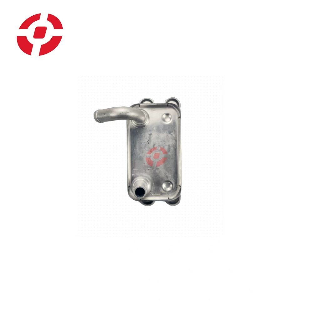 Auto transmission oil cooler for Volv o Engine oil cooler 31201910