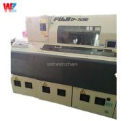 Machine à assembler les circuits imprimés SMT FUJI CP743 Pick and Place Machine