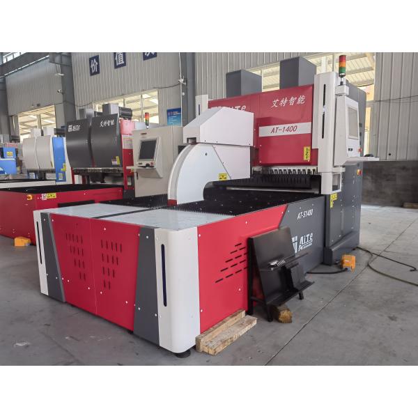 Папка металлического листа CNC центра автоматической панели плиты утюга гнуть гидравлическая