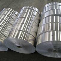 ALuminium strip for piping,  Mill Finish AA1XXX/8011 For Composite Pipe