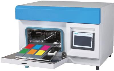 Smart Compact Table Top Xenon Test Chamber For Enviromental Aging Test