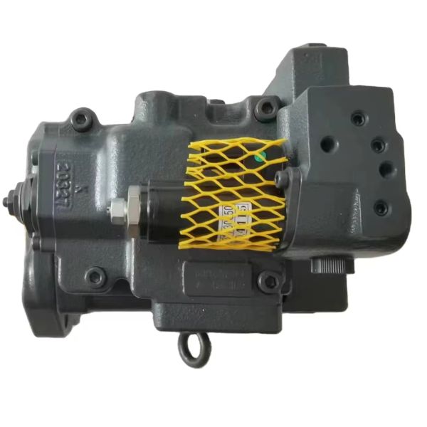 ZX450-3 Hydraulic Piston Main Pump K3V63S-102R-1F29 Hydraulic Fan Pump 4633474 for Hitachi Excavator