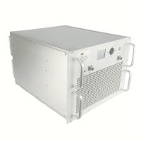 Amplificateur de puissance RF personnalisé 495-505MHz Pulse 5kw Fournit de puissants signaux d'impulsion pour soutenir la détection radar