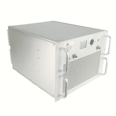 Amplificador de Potência de RF personalizado de pulso 495-505MHz 5kw Fornece sinais de pulso poderosos para apoiar a detecção de radar